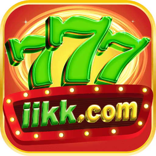 iikk Logo